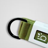  Dây tập yoga cotton 