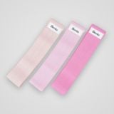  Set 3 vòng dây kháng lực - Beinks Booty Bands - 38cm x 8cm 