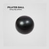  Bóng tập Pilates Mini Ball - Đường kính 25cm 