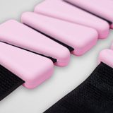  Set 2 tạ đeo tay chân - Beinks Ankle Wrist Weight - Tổng 1kg 