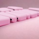  Set 2 tạ đeo tay chân - Beinks Ankle Wrist Weight - Tổng 1kg 