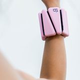  Set 2 tạ đeo tay chân - Beinks Ankle Wrist Weight - Tổng 1kg 