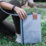  Thảm AIR - 1.5mm - Du lịch gấp gọn 