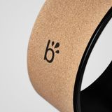  Vòng tập gỗ bần - Cork Wheel 