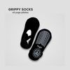 Vớ tập yoga pilates - Socks