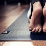  Thảm ROCK - 6mm - Siêu bền dễ vệ sinh 