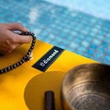  Thảm DIAMOND - 6mm - Dày bền êm bám 