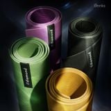  Thảm DIAMOND - 6mm - Dày bền êm bám 