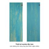  Thảm EARTH - 5mm - Cao su thiên nhiên 