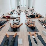  Thảm ROCK - 6mm - Siêu bền dễ vệ sinh 