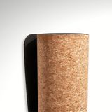  Thảm yoga WOOD - 4mm - Gỗ bần độc đáo 