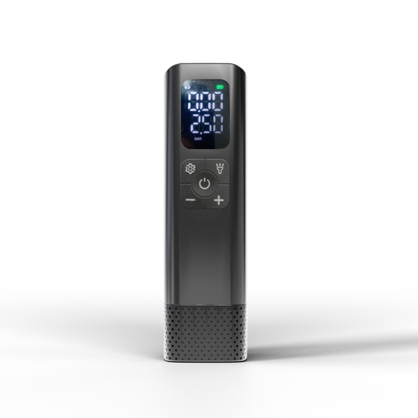 [New] Bơm lốp ô tô STEELMATE T15B
