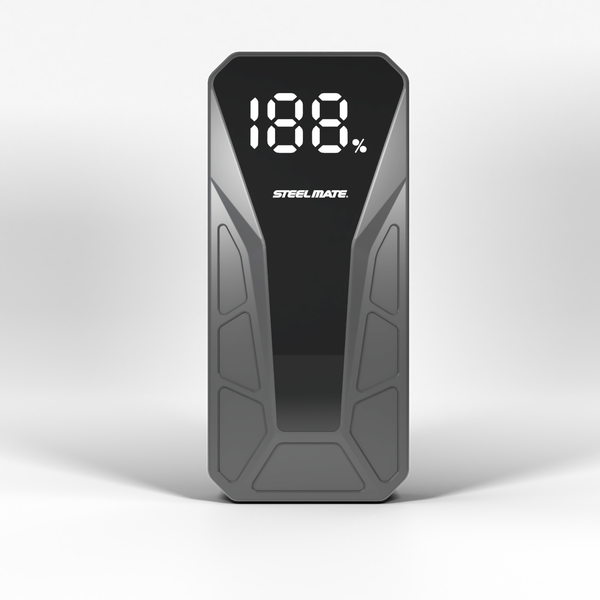 [New] Kích bình STEELMATE JS12E