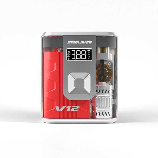 [New] Kích bình đa năng V12