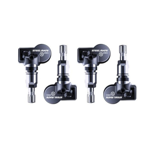 Van lẻ cảm biến áp suất lốp lắp trong