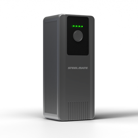 [New] Kích bình STEELMATE JS6