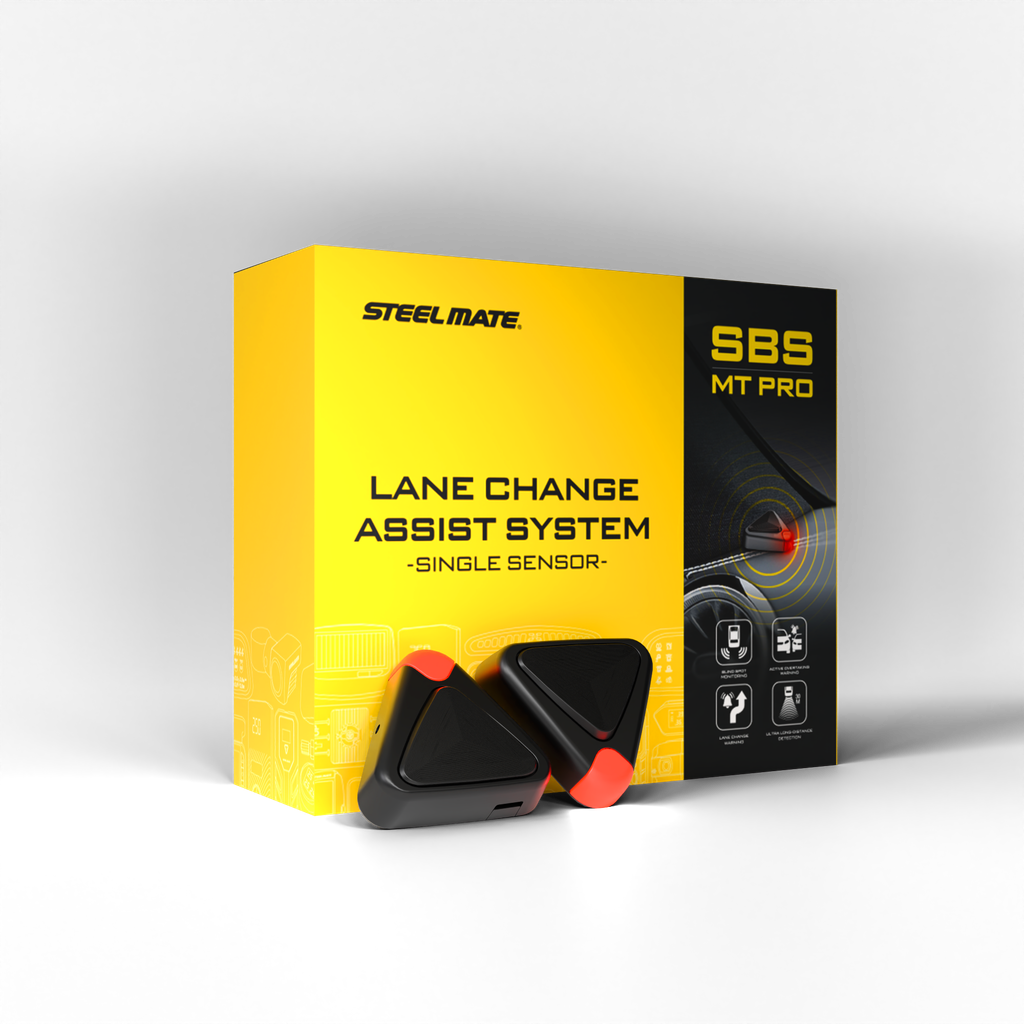 Cảm biến điểm mù SBS-MT PRO