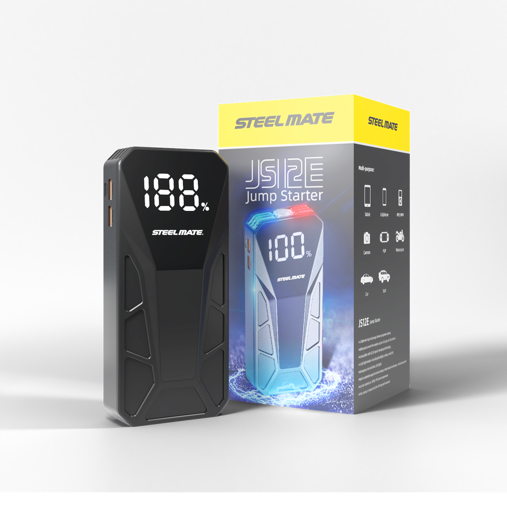 [New] Kích bình JS12E