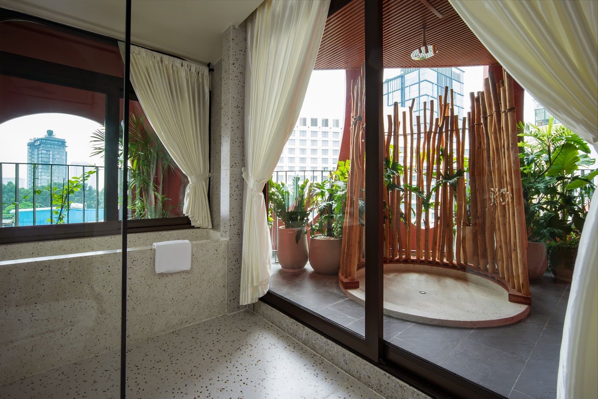 Phòng Me Signature Suite