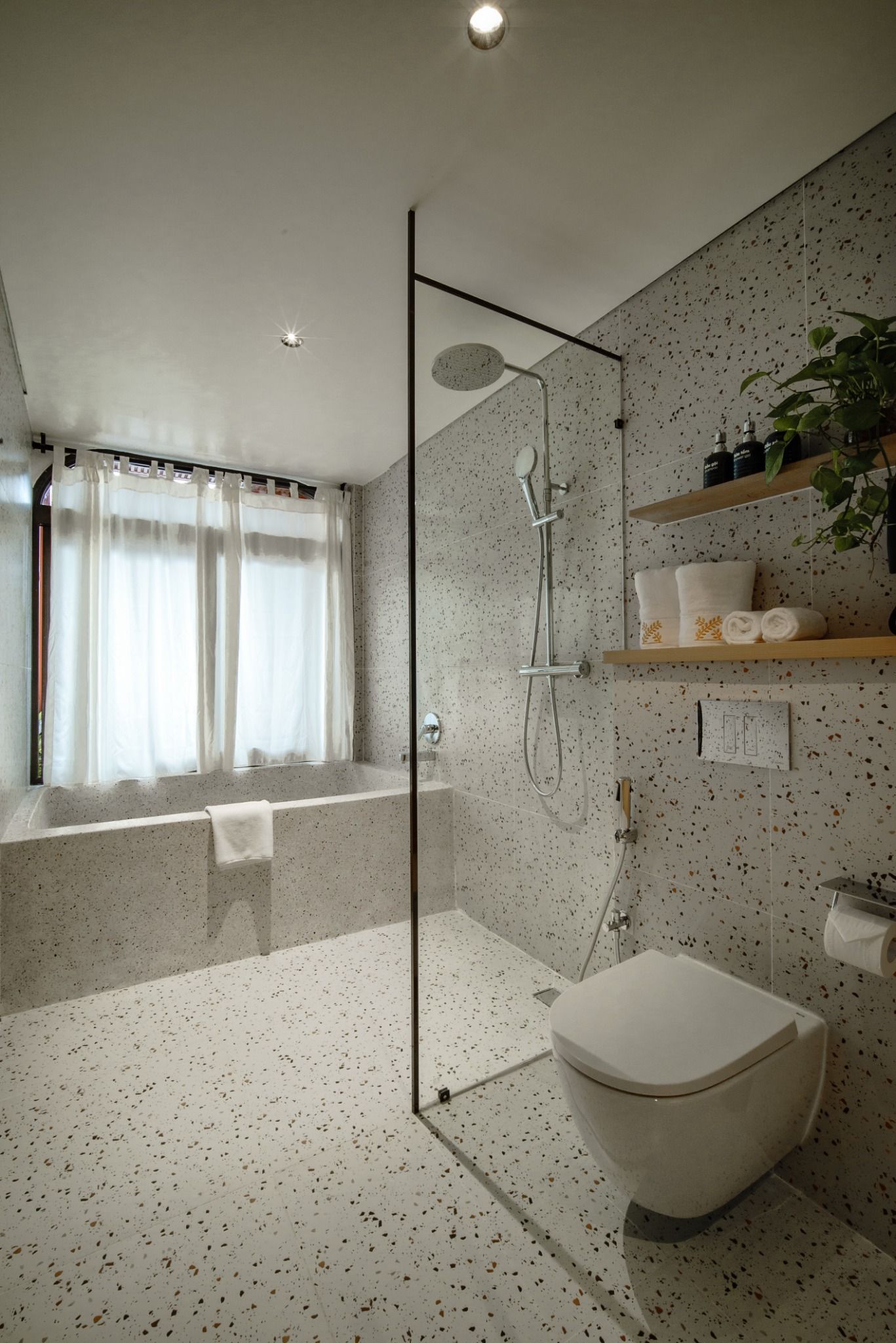 Phòng Me Premium Suite