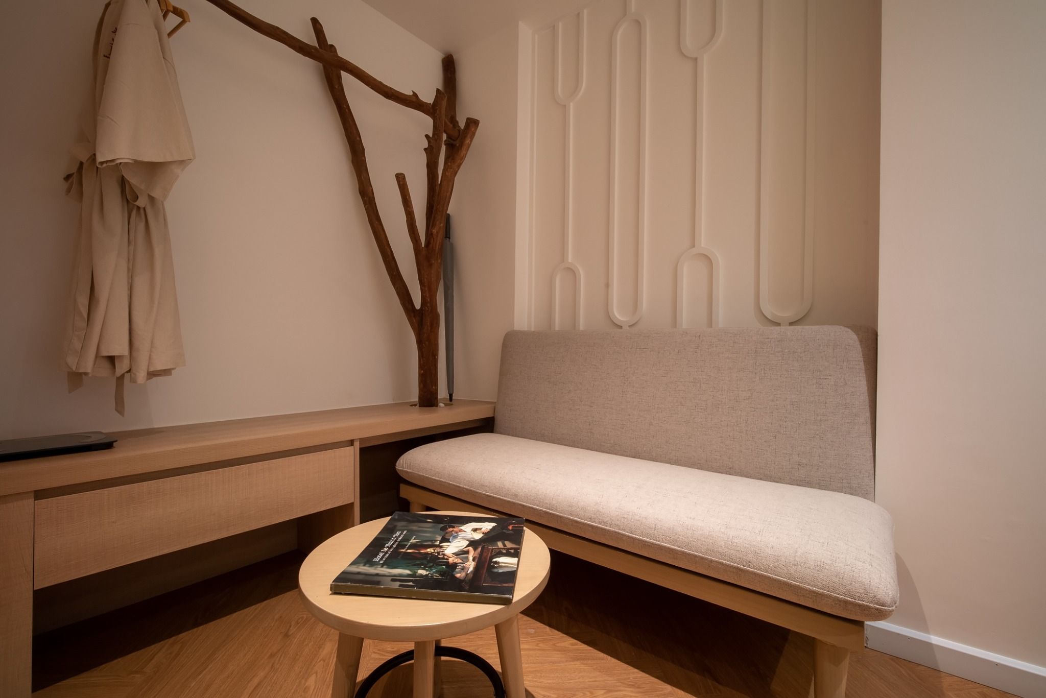 Phòng Me Premium Suite