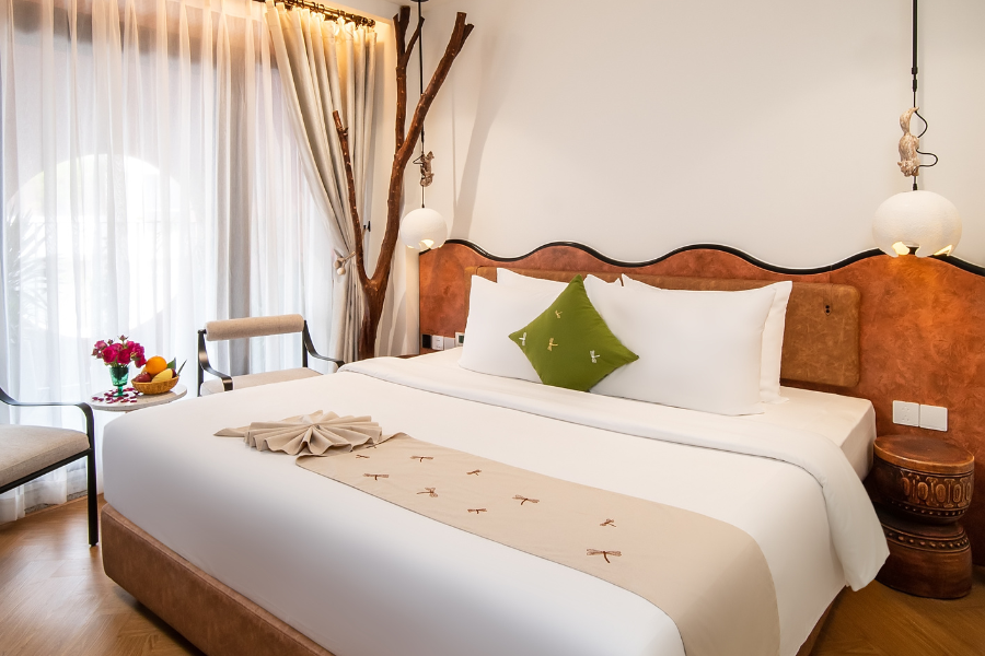 Me Signature Suite