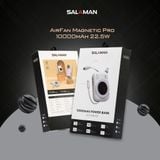  Sạc dự phòng Salaman Lensmate 