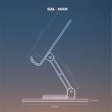  Giá đỡ điện thoại kim loại Salaman 