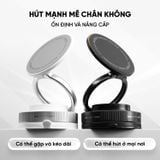  Giá Đỡ Từ Tính Salaman Nano 