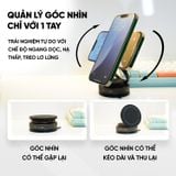  Giá Đỡ Từ Tính Salaman Nano 