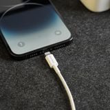  Cáp sạc nhanh Salaman Chuẩn PD MFI 