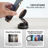  Giá Đỡ Từ Tính Salaman Nano 