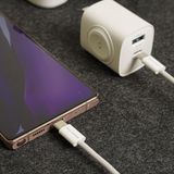  Cáp sạc nhanh Salaman Chuẩn PD MFI 