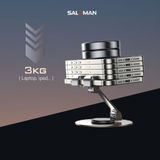  Giá đỡ điện thoại kim loại Salaman 