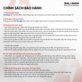  Củ sạc nhanh Salaman Edge SF/SX 20W/30W 