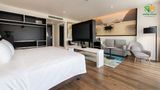 Junior Suite - 46 m2 - view City