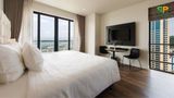 Executive Suite - 68 m2 - view City