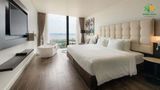 Presidential Suite - 100 m2 - view Ocean