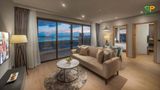 2 bed room premier - 84m2 - view City/Ocean