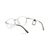  Gọng Zenta DP25-A-ZT 8011 