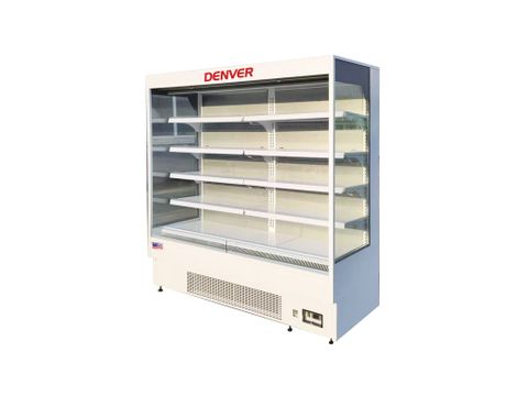  Tủ mát trưng bày siêu thị Denver SP 2800 2500L 
