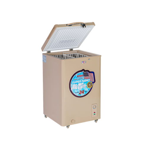  Tủ đông Denver AS 286MDI 100L 