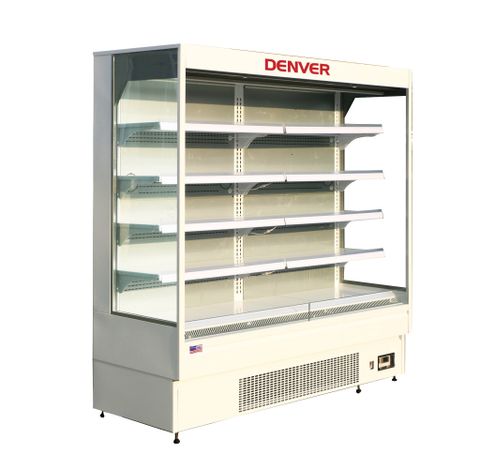  Tủ mát trưng bày siêu thị Denver SP 2800 2500L 