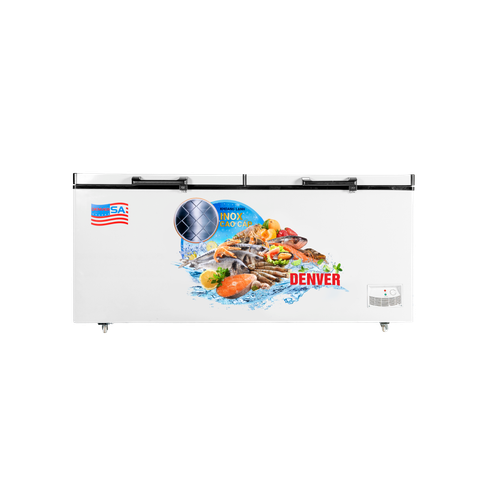  Tủ đông Denver AS 1700D 1060L 