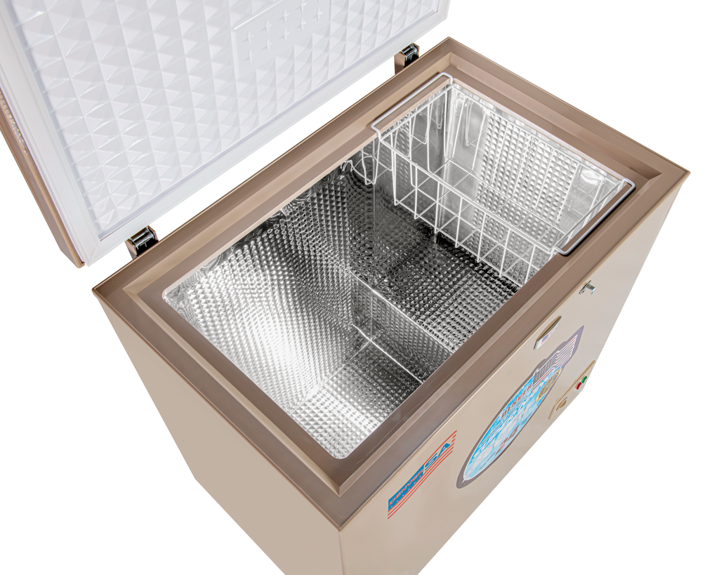  Tủ đông Denver AS 328MDI 170L 