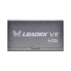 Nguồn Máy Tính Super Flower Leadex VII XG 1300W 80 Plus Gold ATX 3.1