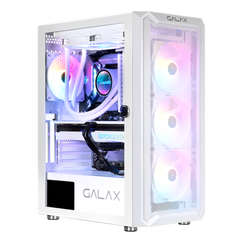 PC Case Galax Revolution 07