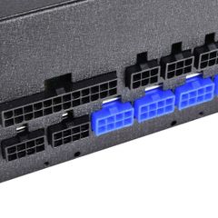 [HÀNG MỚI VỀ] Nguồn Máy Tính Silver Stone ST1200-PTS 1200W(80 Plus Platinum)