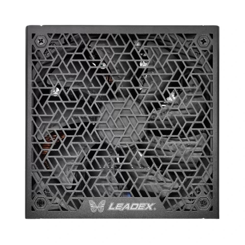 Nguồn Máy Tính Super Flower Leadex VII XG 1300W 80 Plus Gold ATX 3.1