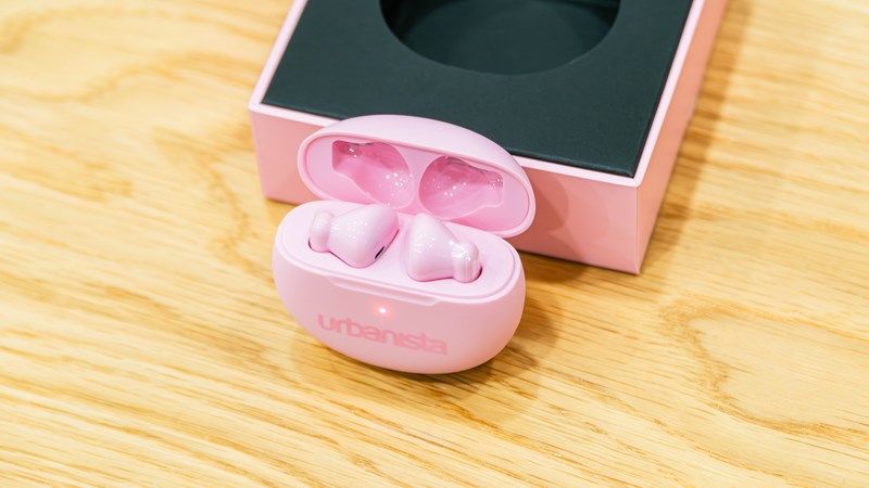 Tai Nghe True Wireless Urbanista Austin